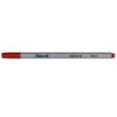 Fineliner Pen 96 0.4 mm Tip - Red