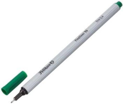 Fineliner Pen 96 0.4 mm Tip - Green