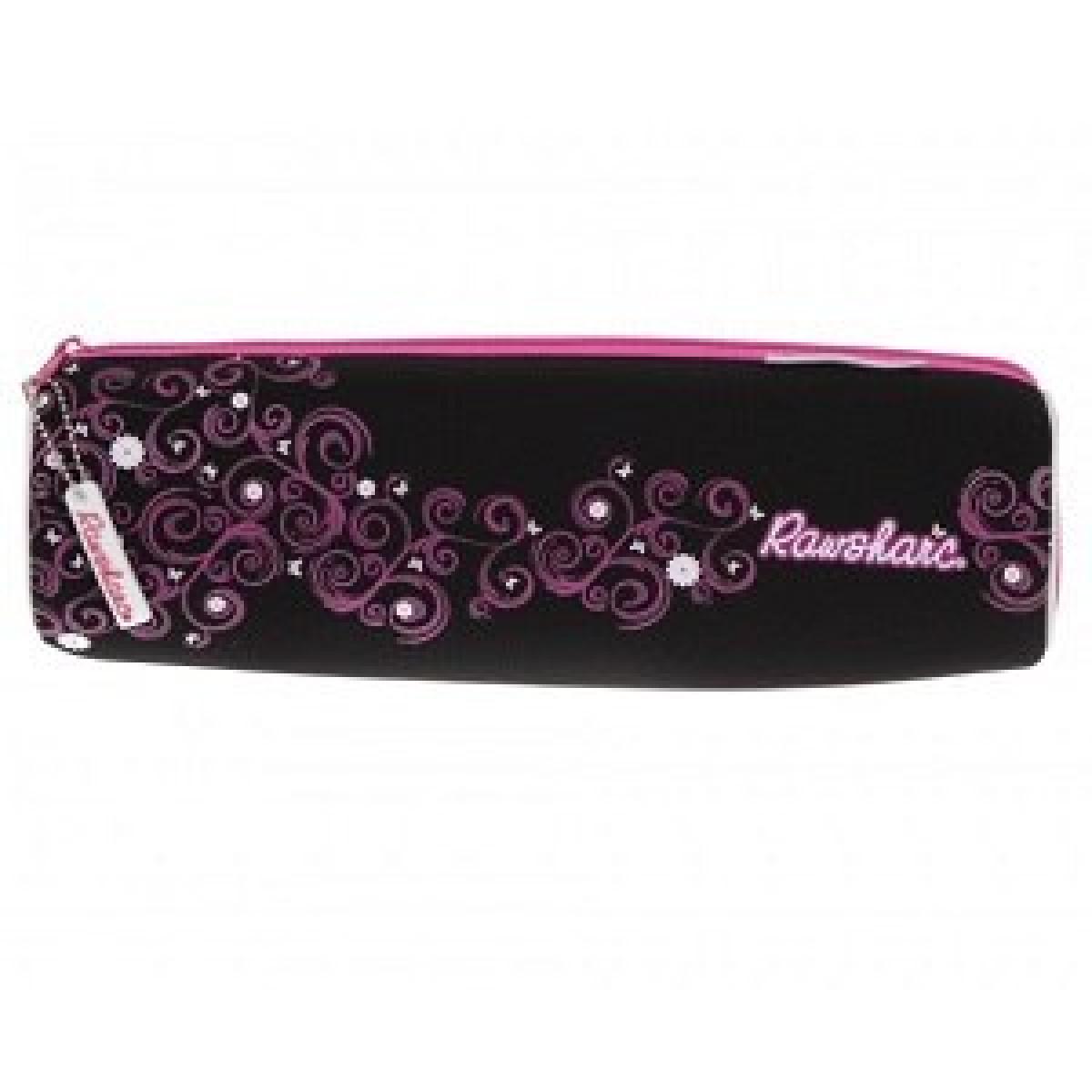 Rawsharc Flower Pencil Case 13 Inches