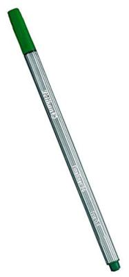Fineliner Pen 96 0.4 mm Tip - Light Green