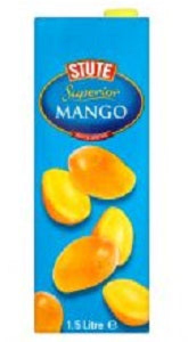 Superior Mango Juice
