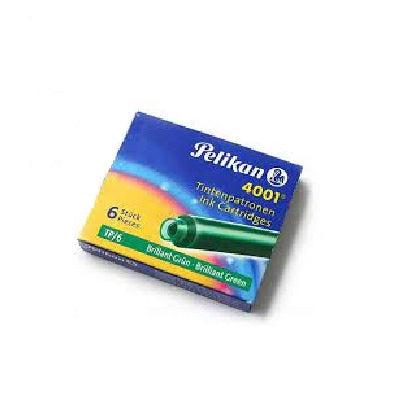 Standard Ink Cartridge TP/6 - Brilliant Green