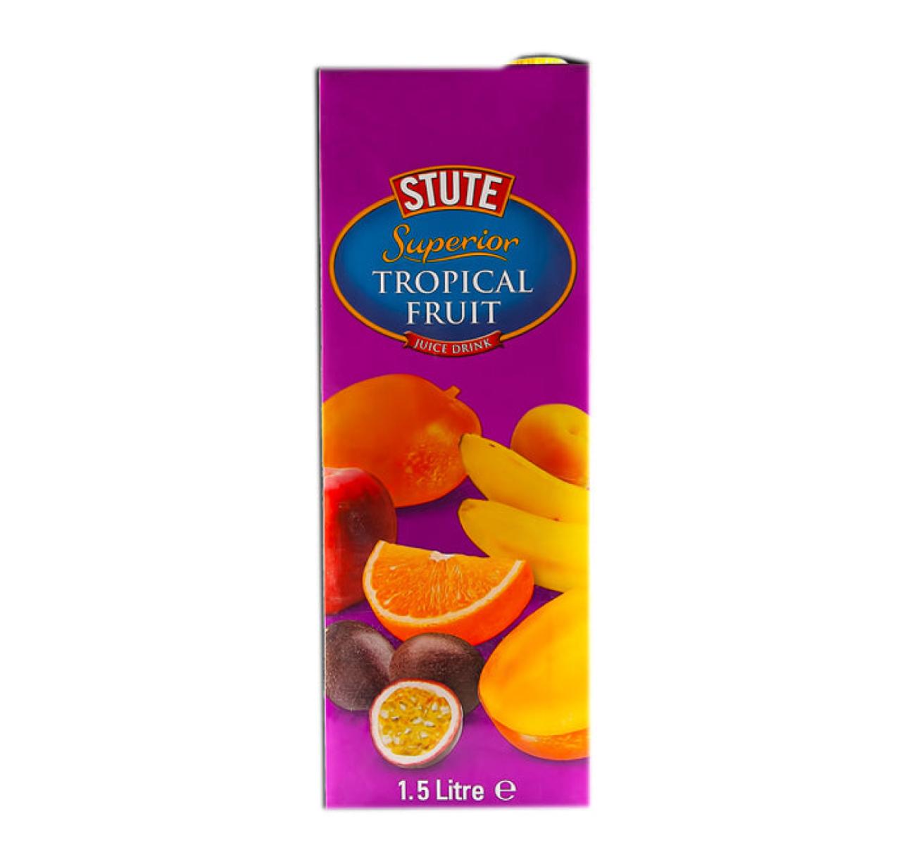 Superior Tropical Fruit