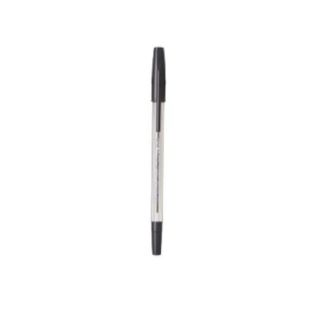 Ballpen Co-Open Black 0.7 mm ABP64774
