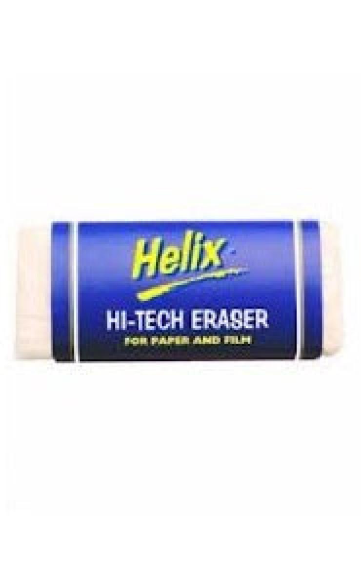 Hi Tech Eraser