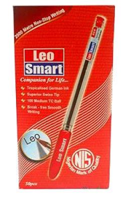 Leosmart Red Pen  x50