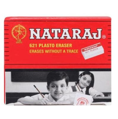 Plasto Erasers