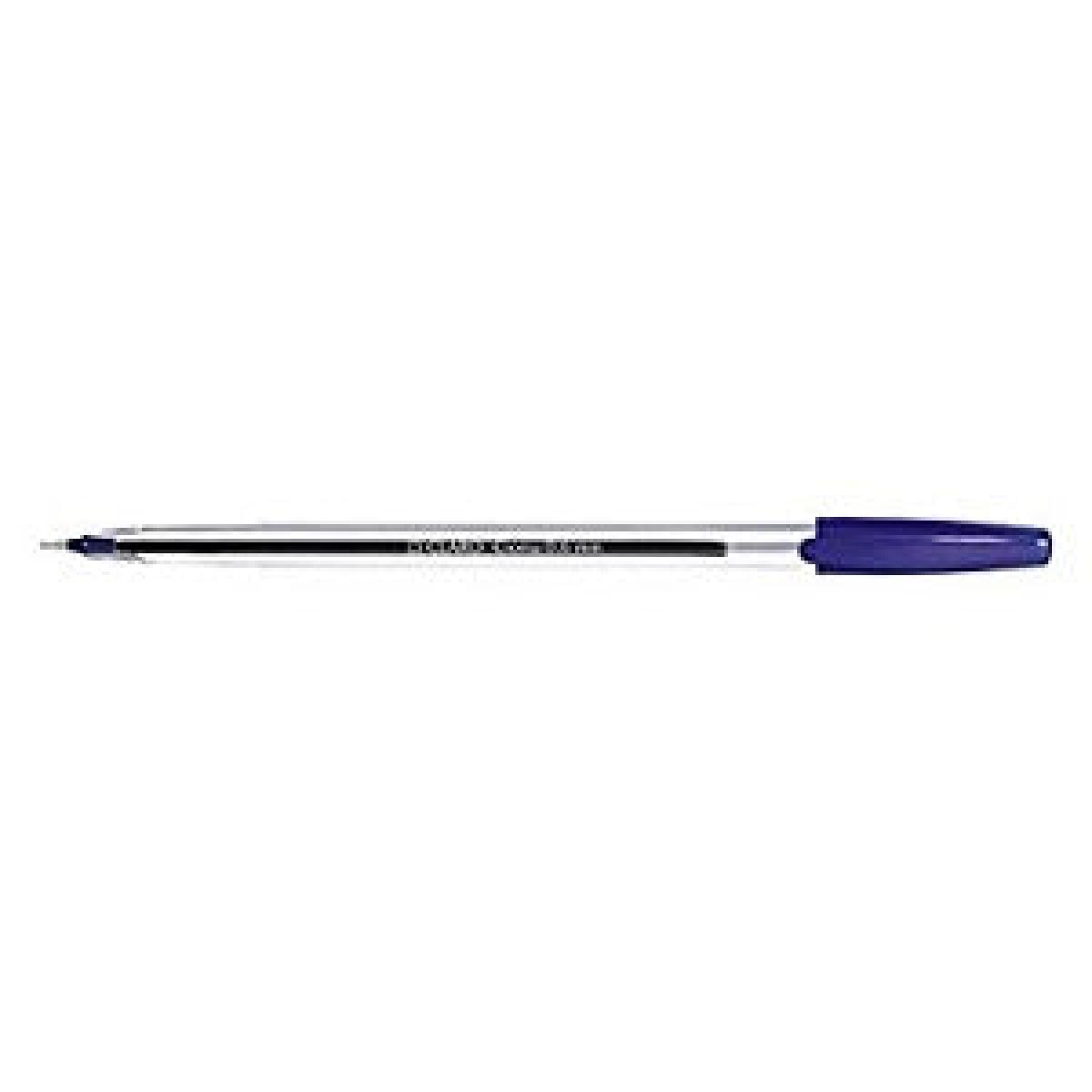 Croma Ball Pen Blue