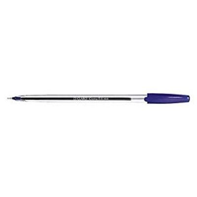 Croma Ball Pen Blue