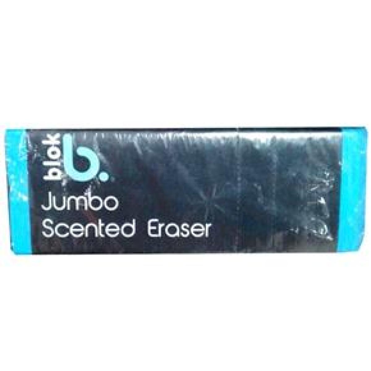 Jumbo Scented Eraser