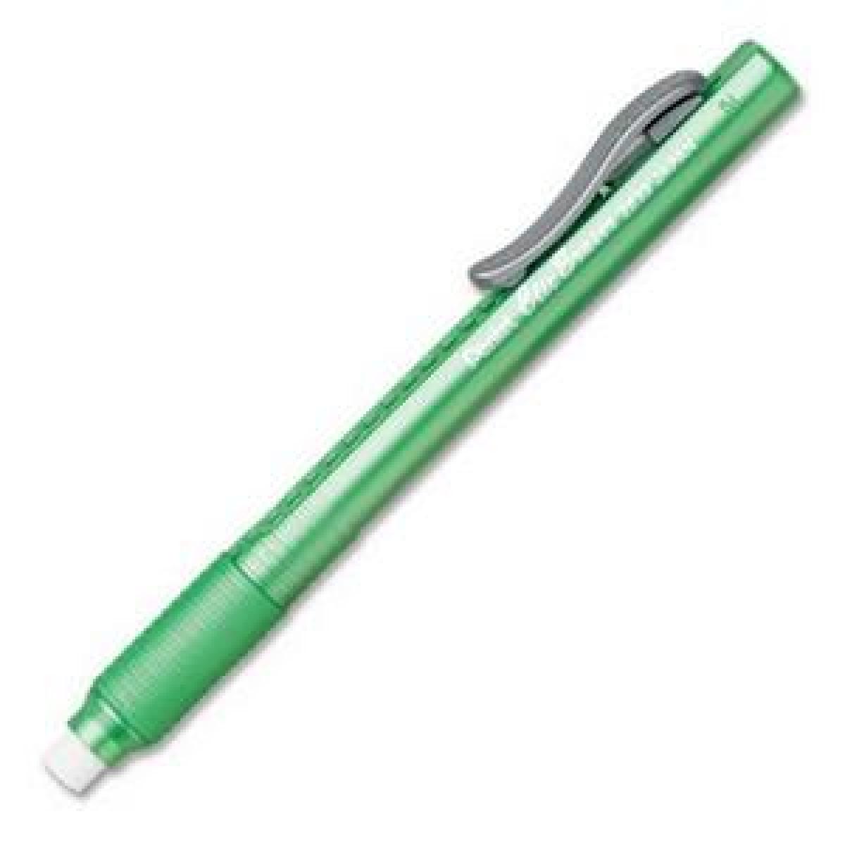 Clic Eraser - Green