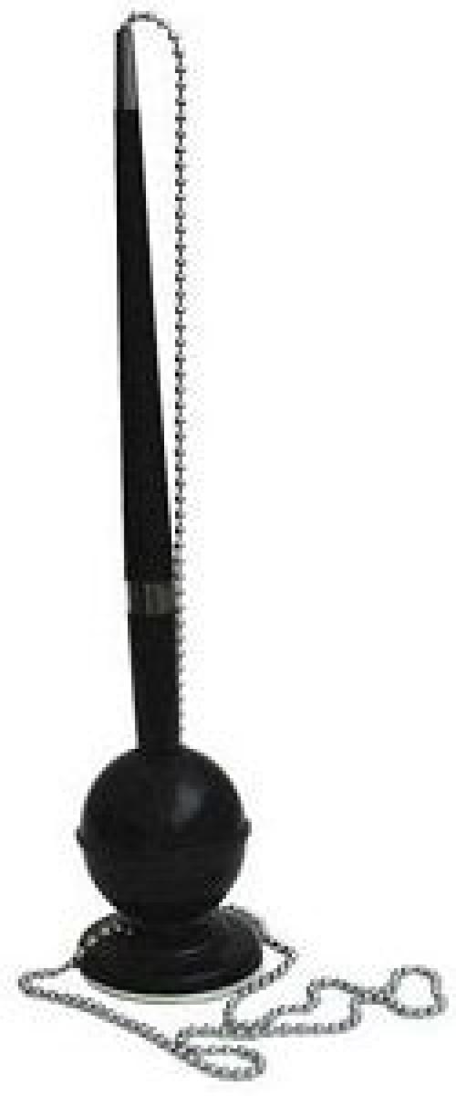 Ball Pen With Stand