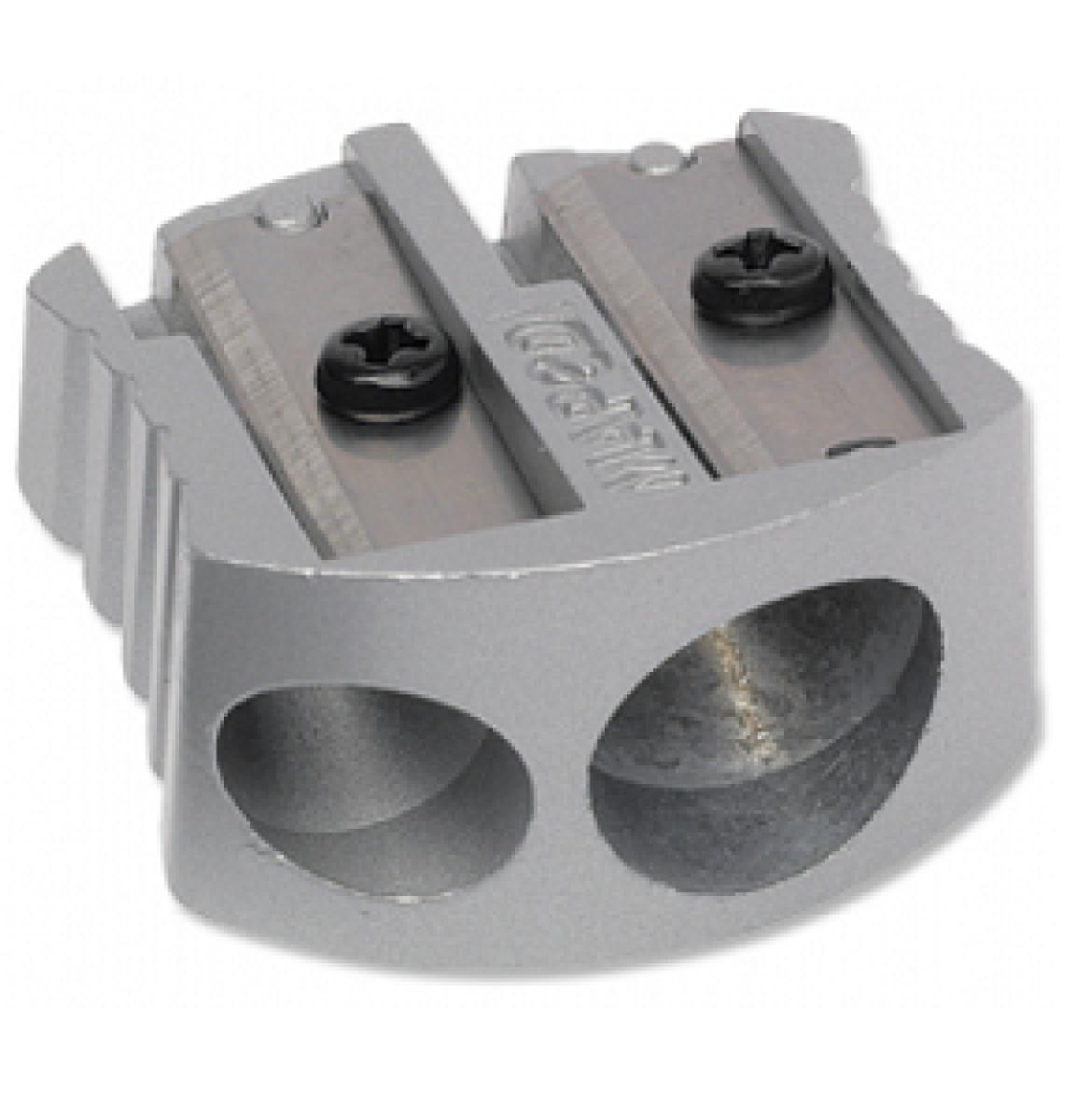 Metal Sharpener 2 Hole