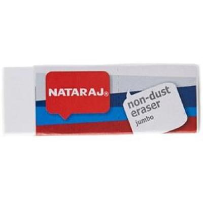 Non-Dust Eraser Jumbo