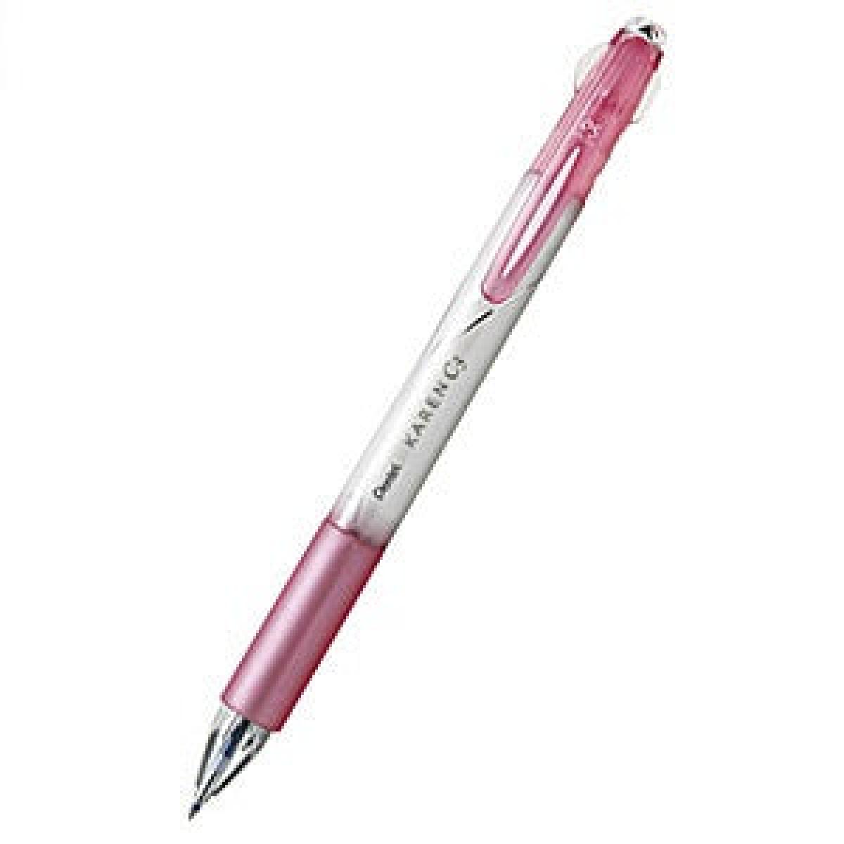 Ball Point Karen C3 Pink