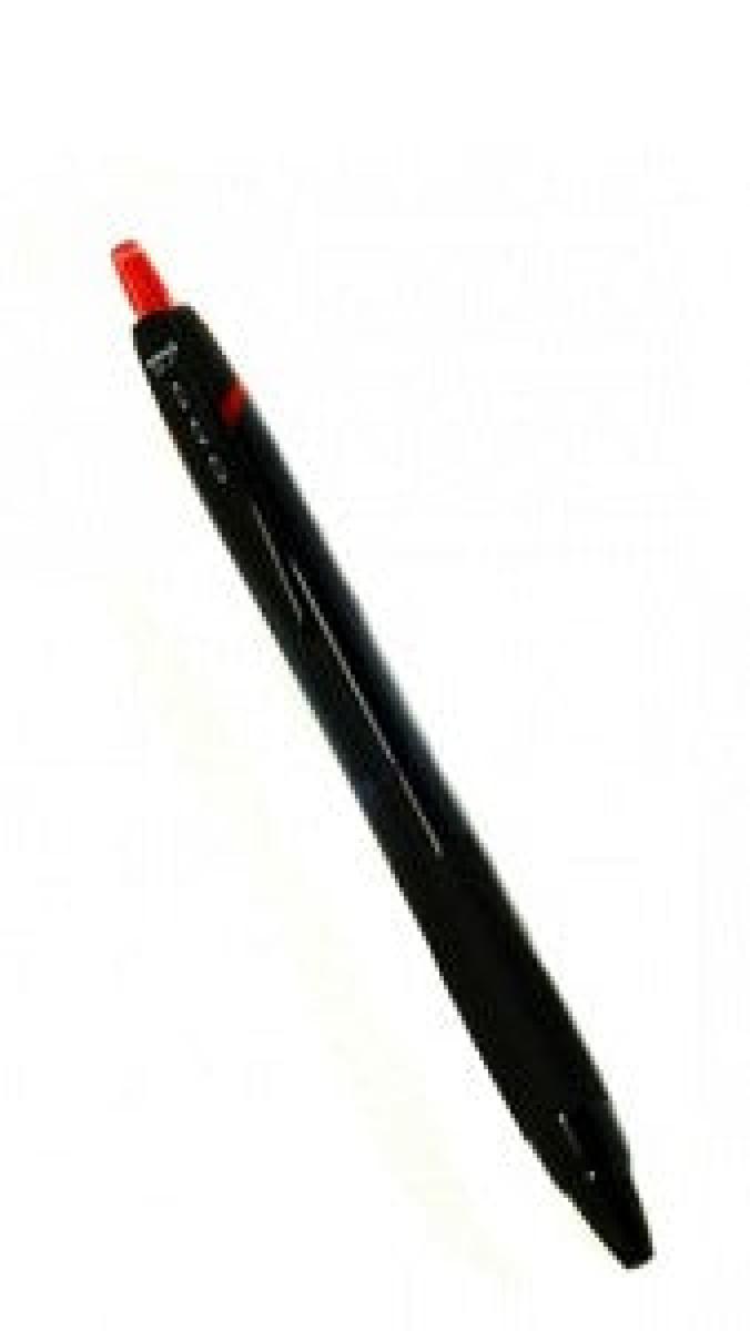Jetstream 0.7 mm - Red