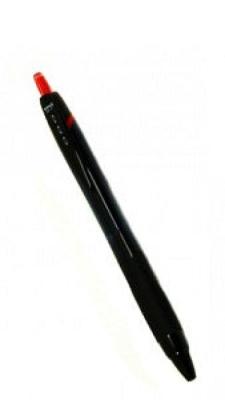 Jetstream 0.7 mm - Red