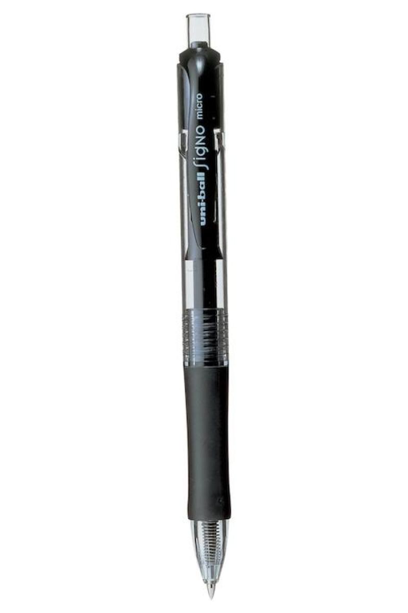 Signo Roller Pen 0.8 mm - Black