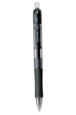Signo Roller Pen 0.8 mm - Black