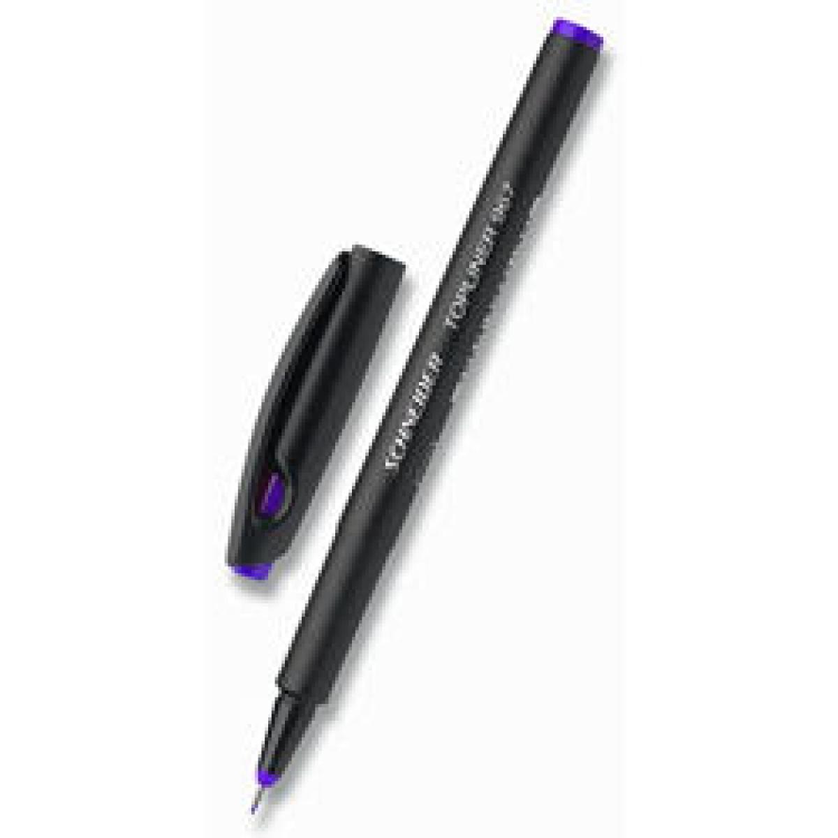 Top Liner 967 - Orange