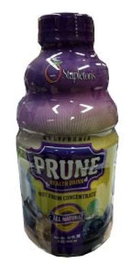 Prune Health Drink