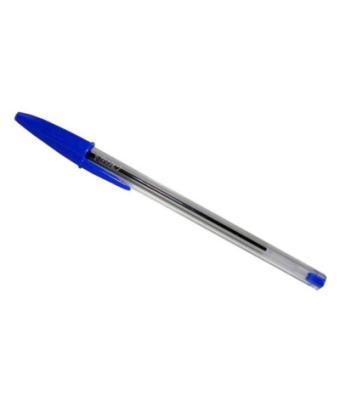 Racer Ball Point Pen - Blue