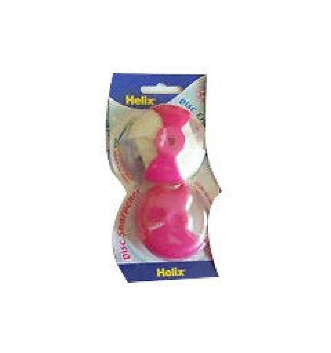 Disc Eraser & Sharpener Set