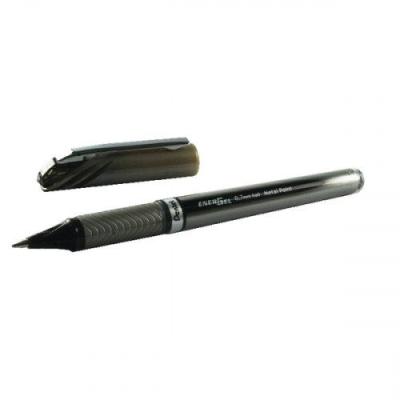 Needle Tip 0.7 mm - Black