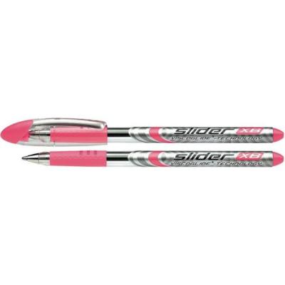 Slider Colour Pen - Pink
