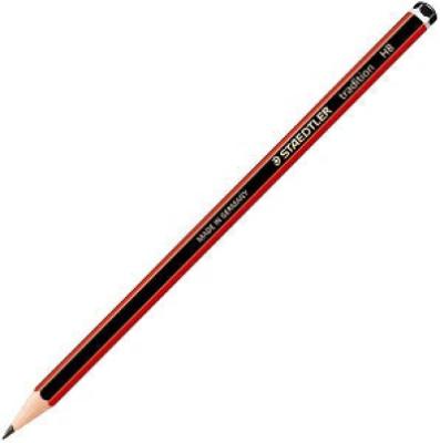 Tradition Eco Hb Pencils
