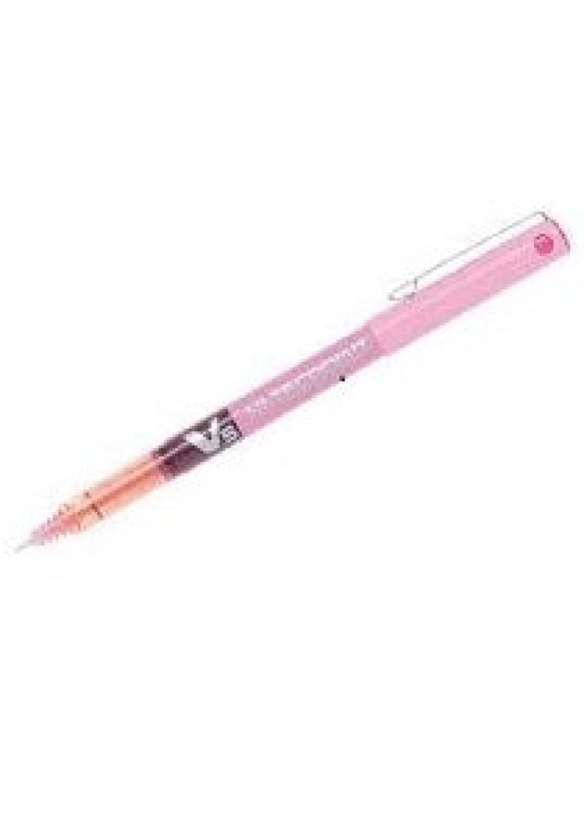 V5 Hi-Tech Pen 0.5 mm - Pink
