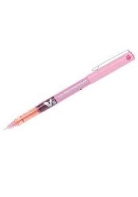 V5 Hi-Tech Pen 0.5 mm - Pink