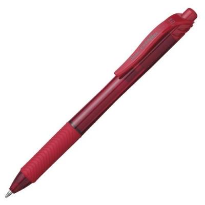Energel Roller 1.0 mm - Red