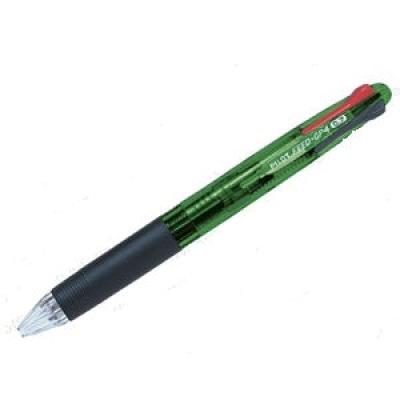 Feed GP4 4 Colour Pen - Green