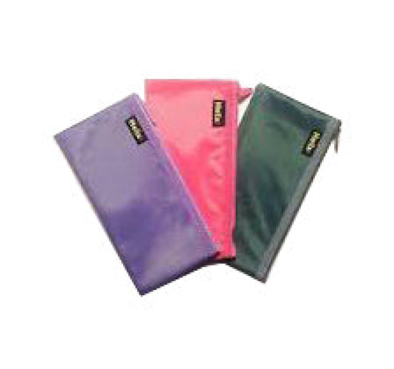 7 x 4 Nylon Pouch Pencil Case