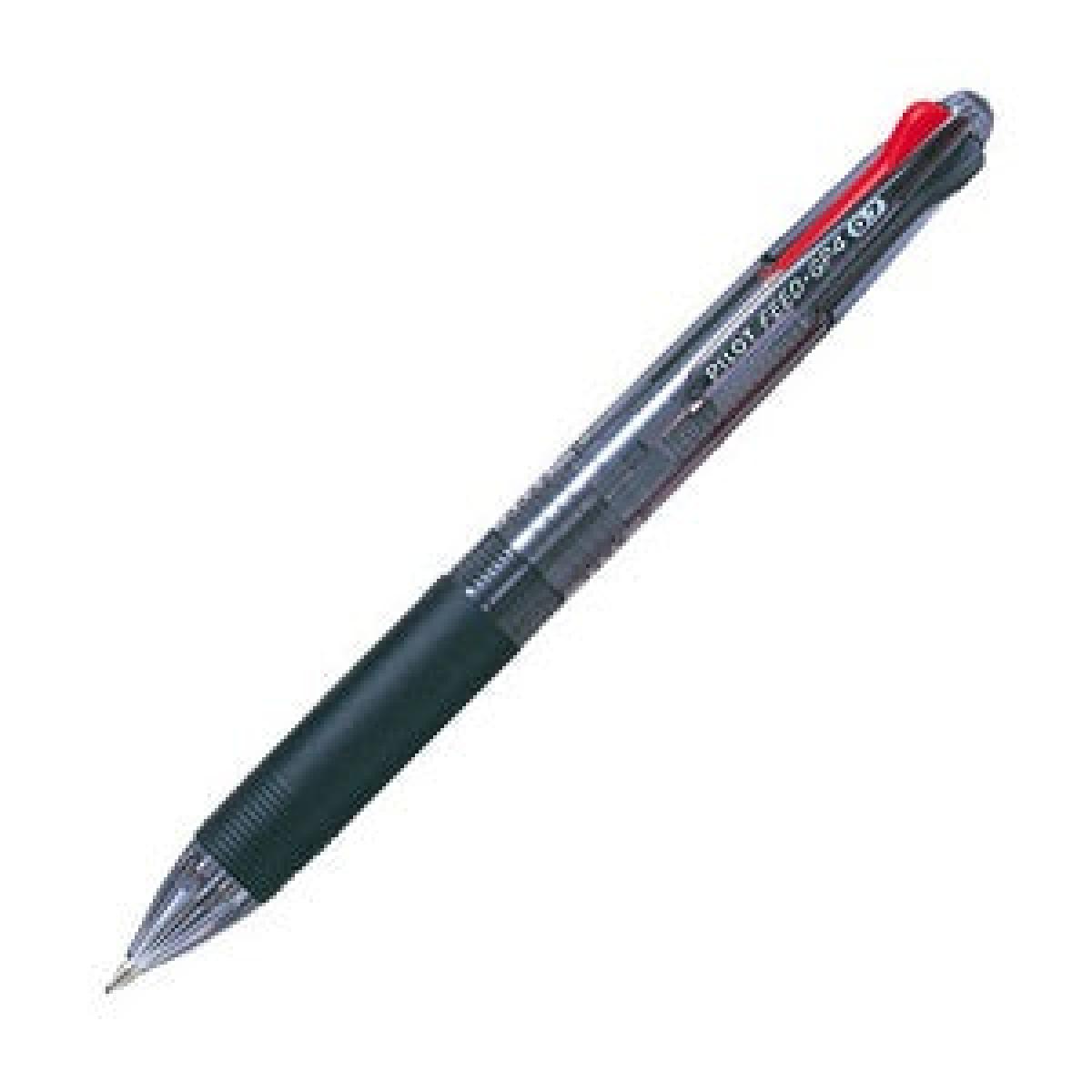 Feed GP4 4 Colour Pen - Black