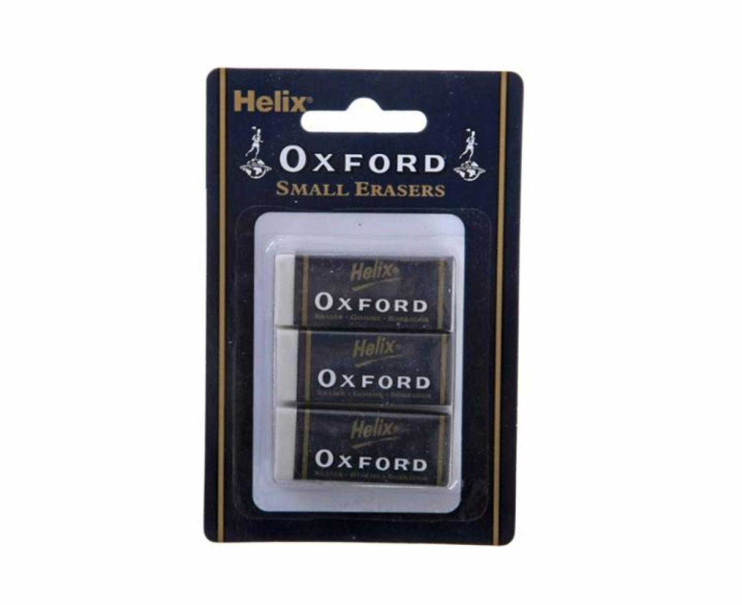 Oxford YS2 Eraser YS2071 - x3