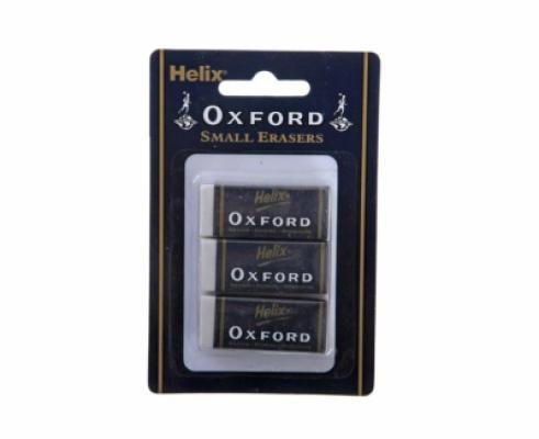 Oxford YS2 Eraser YS2071 - x3