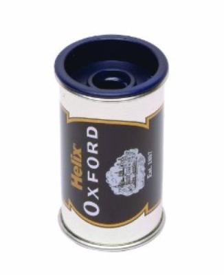 Pencil Sharpener 1 Hole Barrel