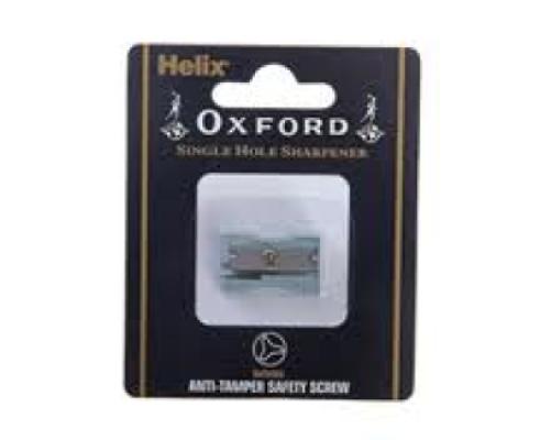 Oxford 2 Hole Sharpener Wallet