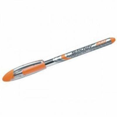 Slider Colour Pen - Orange