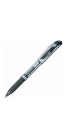 Energel Roller 0.7 mm - Black