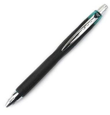 Jetstream Pen 1.0 mm - Green