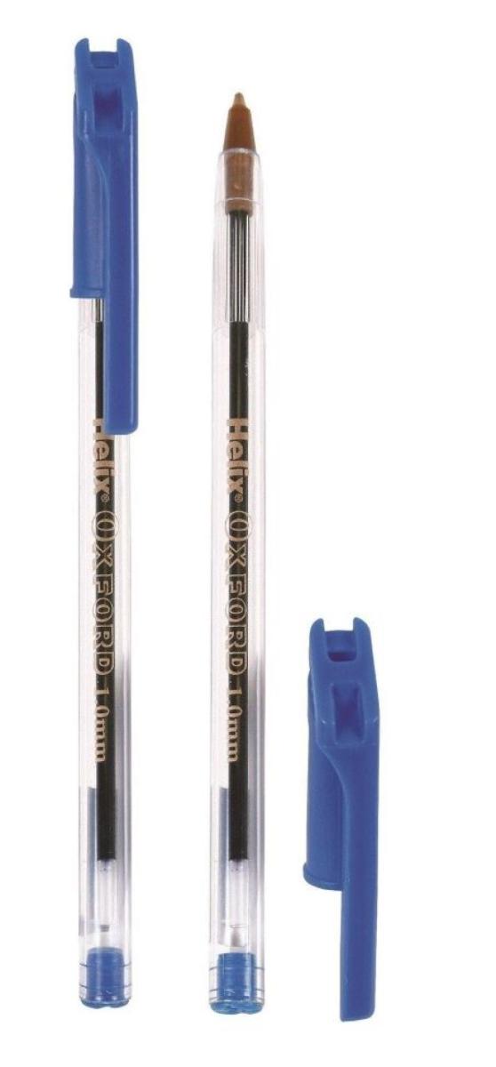 Oxford Ball Point Pen - Blue