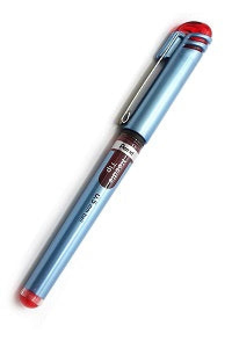Energel Needle Tip 0.5 mm - Red
