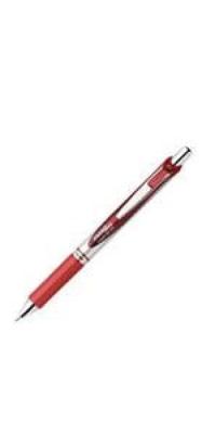 Energel Retractable 0.7 mm - Red