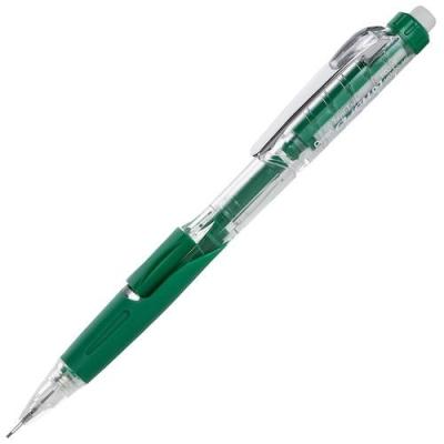 Twist Erase Click 0.7 mm - Green