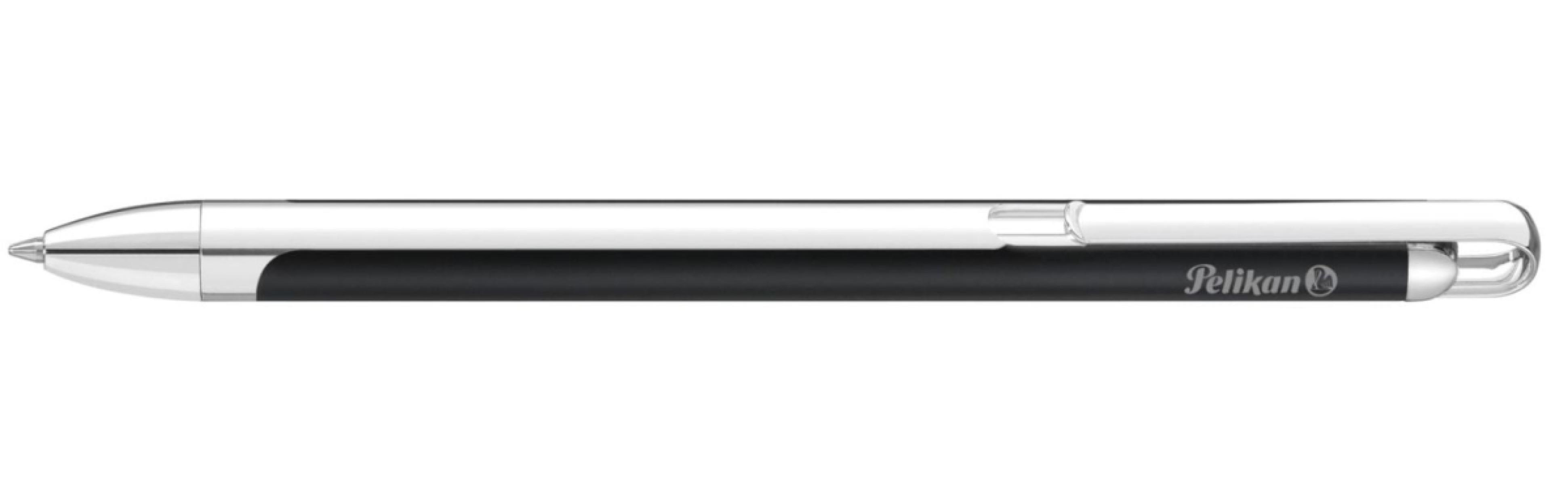 Vio K9 Ball Point Pen - Black