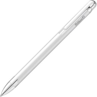 Vio K9 Ball Point Pen - Silver