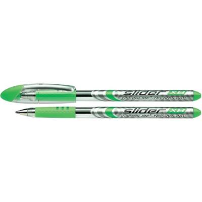 Slider Colour Pen - Light Green